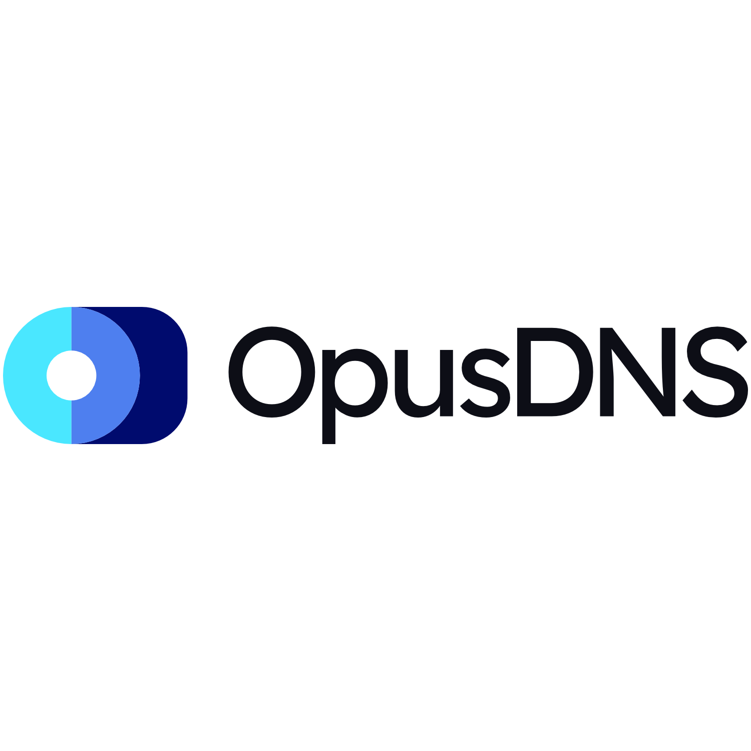 OpusDNS