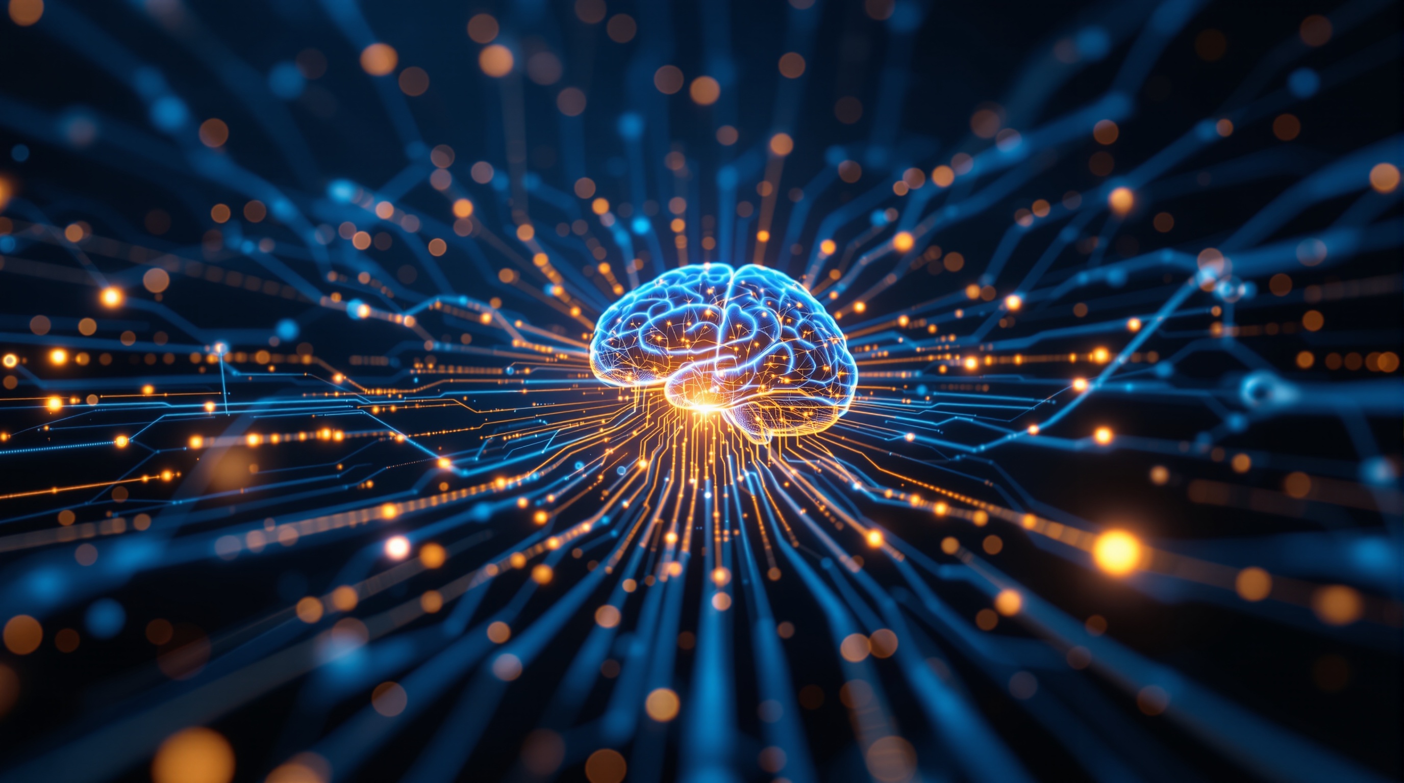 The Rise of Gen AI is Reshaping Web Hosting Forever