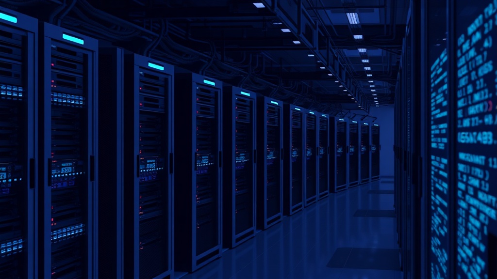 Dedicated Servers: When Sharing Just Isn't an Option Anymore