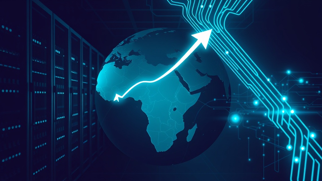 Why Hosting Companies Are Missing the Real Opportunity in Emerging Markets