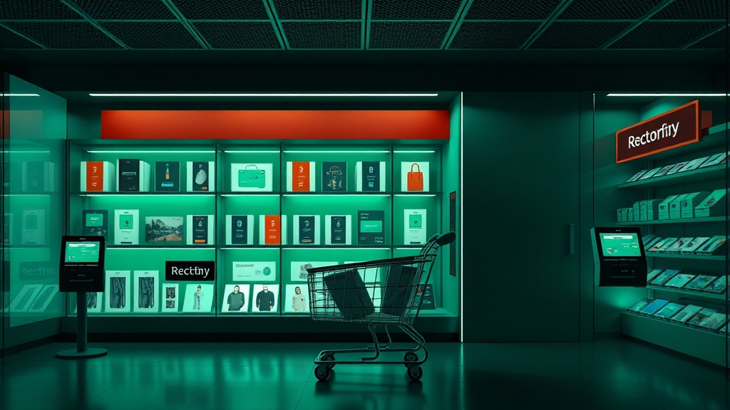 Why I Lost £3,000 in Sales During Black Friday (And How You Can Avoid My Mistake)