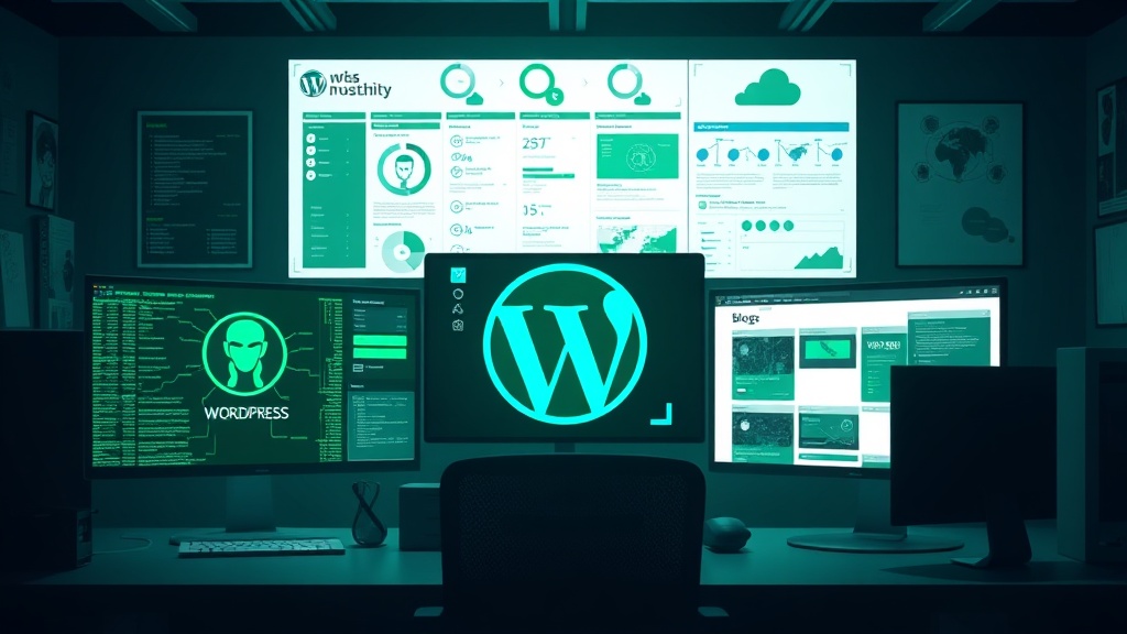 WordPress Hosting: What 10,000+ Site Launches Taught Me About Getting This Right