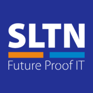 SLTN IT Services b.v. logo