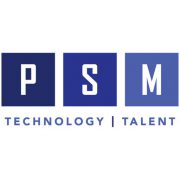 PSM Partners – Managed IT & Cybersecurity logo