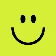 Goodface agency logo