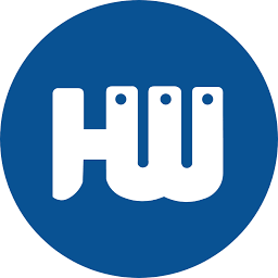 Hosting Walay logo