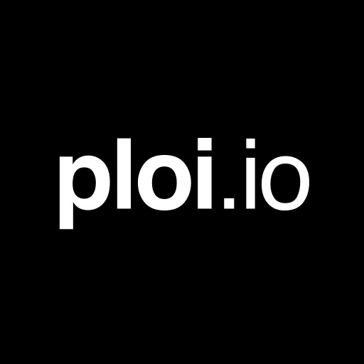 Ploi logo
