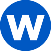 Whois.kr logo