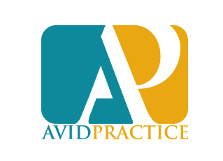 Avid Practice Managed IT Services & Cybersecurity Baltimore, MD logo