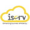 Iserv Managed IT Services logo