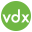 VDX.nl logo