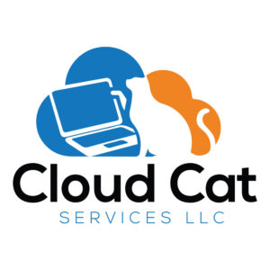 Cloud Cat Services LLC | IT Support Company and Managed IT Services in Nashua logo