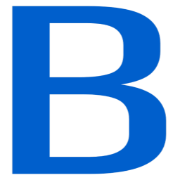 BlueAngelHost logo
