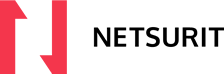 Netsurit – Connecticut Managed IT Services Company logo