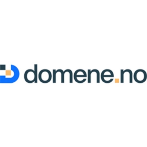 Domene.no logo