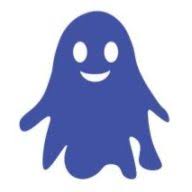 GHOSTnet logo