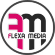 Flexamedia logo
