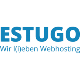 Estugo.de logo