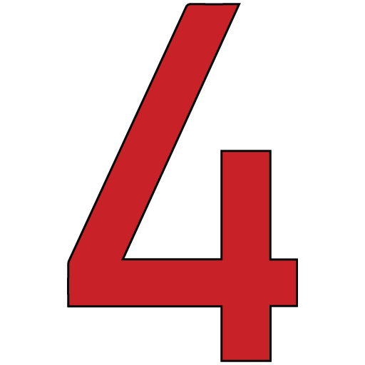 4BIS Cyber Security & IT Services logo