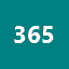365 Admin Support - Networking and Server Support Services logo