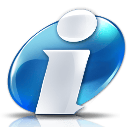 Inspedium logo