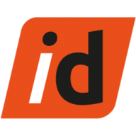 Instant Dedicated logo