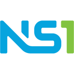 NS1.bg logo