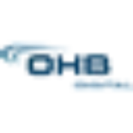 OHB Digital Services GmbH - IT Security & Softwareentwicklung logo
