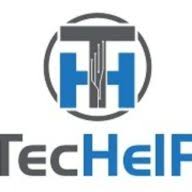 TecHelP Computer Repair logo