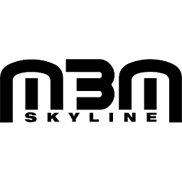 MBM SKYLINE - EDV - IT Service - Programmierung - IT Support - IT Beratung - Intranet logo