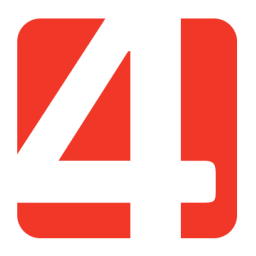 Server4You logo