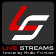 Live-streams.nl logo