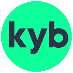 Kyberio logo