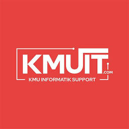 KMU Informatik Support IT Dienstleister Zürich logo
