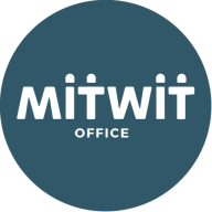 Mitwit Office Genève logo