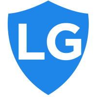 LG Tech MSP logo