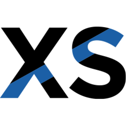Xserver logo
