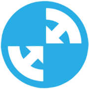 Trend Hosting logo