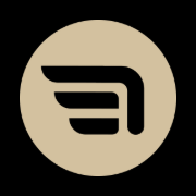 Zadra Aviation Charter logo