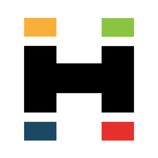 hosting.de logo