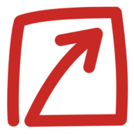 Upstream Net.at logo