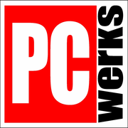 PC Werks logo