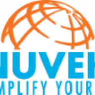 Nuvek LLC. logo