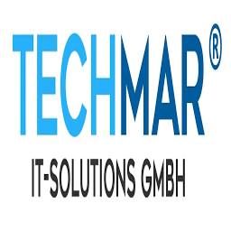 IT für Anwälte & KMUs - techmar IT-Solutions GmbH logo