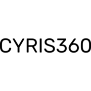 Cyris360 B.V. logo