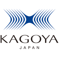 kagoya.jp logo
