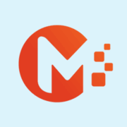 MaxRDP logo