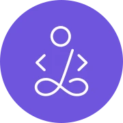 IT Monks Agency logo