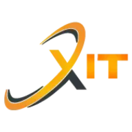 CrossX-IT GmbH logo