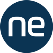neKey logo